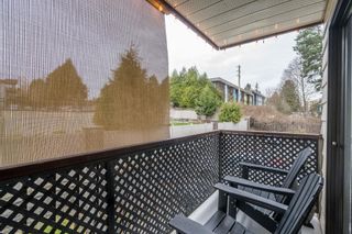 Photo 21: 424 1909 SALTON Road in Abbotsford: Central Abbotsford Condo for sale in "Forest Village" : MLS®# R2861937