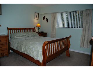 Photo 9: 1556 WESTMINSTER AV in Port Coquitlam: Glenwood PQ House for sale : MLS®# V1047874