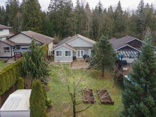 Photo 34: 13139 SHOESMITH Crescent in Maple Ridge: Silver Valley House for sale : MLS®# R2541681
