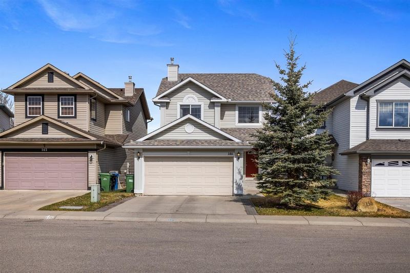 FEATURED LISTING: 146 Cranfield Crescent Southeast Calgary