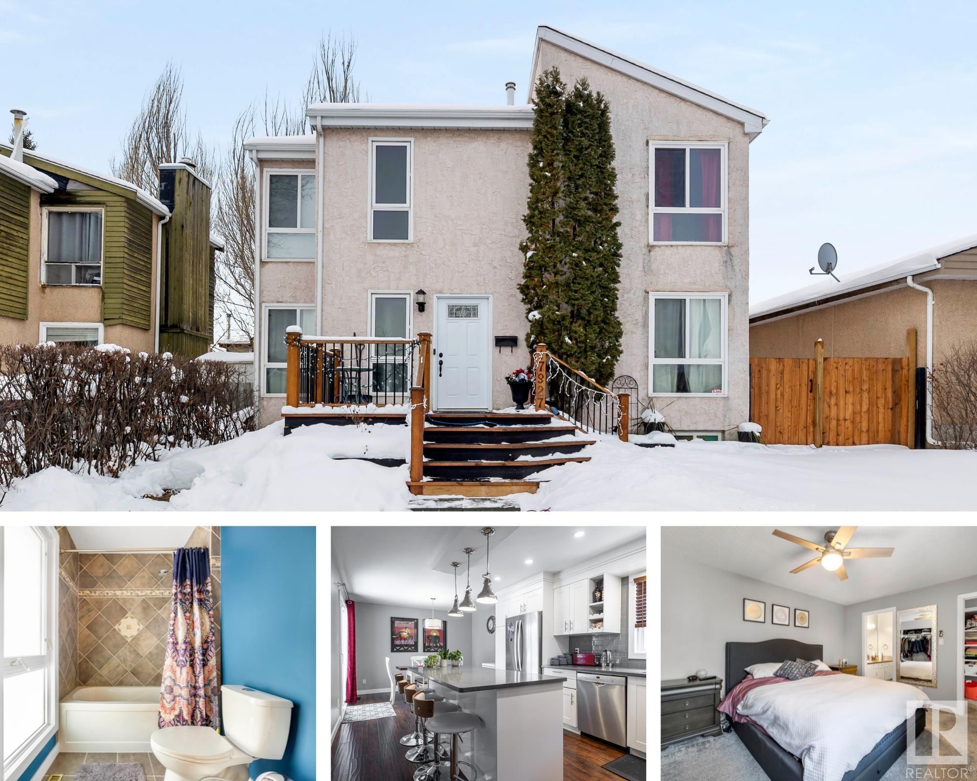 Main Photo: 17927 78 Avenue in Edmonton: Zone 20 House for sale : MLS®# E4273897