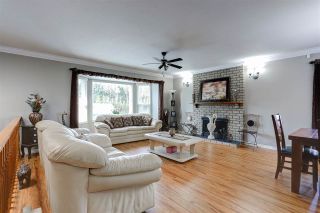 Photo 4: 2820 BURNS Road in Port Coquitlam: Riverwood House for sale : MLS®# R2048119