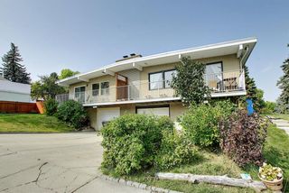 Photo 40: 7011 HUNTERVILLE Road NW in Calgary: Huntington Hills Semi Detached for sale : MLS®# A1035276