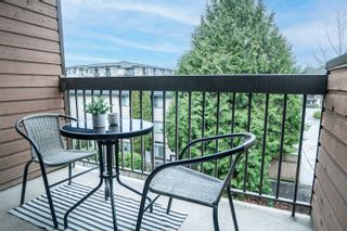 Photo 27: 312 33850 FERN Street in Abbotsford: Central Abbotsford Condo for sale in "Fernwood" : MLS®# R2844143