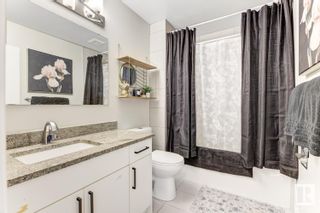 Photo 14: 5B CALLINGWOOD Court NW in Edmonton: Zone 20 Townhouse for sale : MLS®# E4384679
