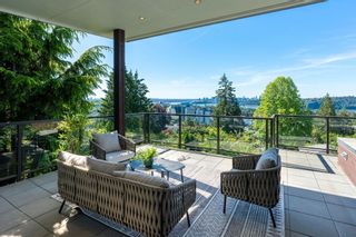 Photo 2: 856 ANDERSON Crescent in West Vancouver: Sentinel Hill House for sale : MLS®# R2702821