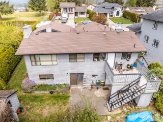 Photo 16: 32956 WHIDDEN Avenue in Mission: Mission BC House for sale : MLS®# R2777784
