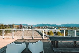 Photo 17: 410 311 E 6TH Avenue in Vancouver: Mount Pleasant VE Condo for sale in "The Wohlsein" (Vancouver East)  : MLS®# R2873440