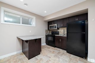 Photo 44: 6042 167C Avenue in Edmonton: Zone 03 House for sale : MLS®# E4394623