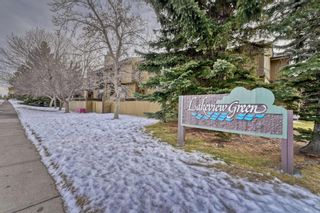 Photo 34: 515 3131 63 Avenue SW in Calgary: Lakeview Row/Townhouse for sale : MLS®# A1171682