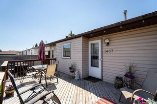 Photo 23: 1467 Leila Avenue in Winnipeg: Amber Trails Residential for sale (4F)  : MLS®# 202215222