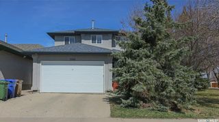 Main Photo: 3566 Waddell Crescent East in Regina: Creekside Residential for sale : MLS®# SK967156