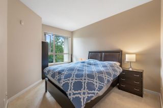 Photo 4: 413 1153 KENSAL PLACE in Coquitlam: New Horizons Condo for sale : MLS®# R2654971