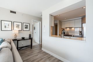 Photo 10: 2404 1323 HOMER Street in Vancouver: Yaletown Condo for sale in "PACIFIC POINT" (Vancouver West)  : MLS®# R2880249