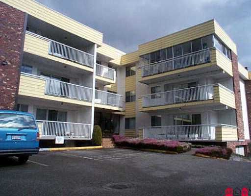 Main Photo: 106 32025 TIMS AV in Abbotsford: Abbotsford West Condo for sale in "Elmwood Manor" : MLS®# F2521997