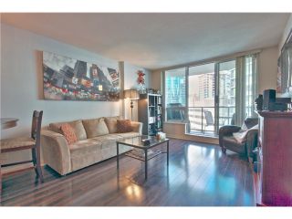 Photo 8: 706 1212 HOWE Street in Vancouver: Downtown VW Condo for sale in "1212 HOWE" (Vancouver West)  : MLS®# V1009386