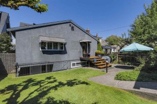 Photo 20: 3038 W KING EDWARD Avenue in Vancouver: MacKenzie Heights House for sale in "Mackenzie Hts" (Vancouver West)  : MLS®# R2170394