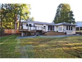 Photo 15: 537 E OSBORNE RD in North Vancouver: Upper Lonsdale House for sale : MLS®# V1050960