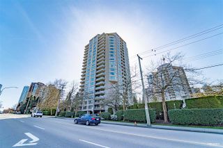 Photo 1: 304 6055 NELSON AVENUE in Burnaby: Forest Glen BS Condo for sale (Burnaby South)  : MLS®# R2560922