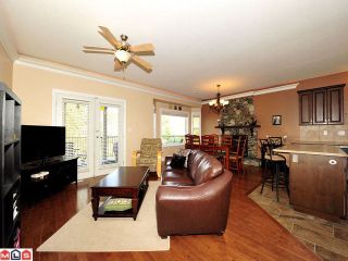 Photo 3: 35506 ALLISON CT in Abbotsford: Abbotsford East House for sale