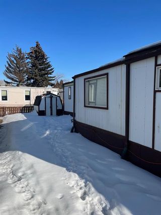 Photo 25: 80 9090 24 Street SE in Calgary: Riverbend Mobile for sale : MLS®# A2034252