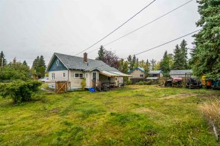 Photo 2: 678 BURDEN Street in Prince George: Central House for sale (PG City Central (Zone 72))  : MLS®# R2408369
