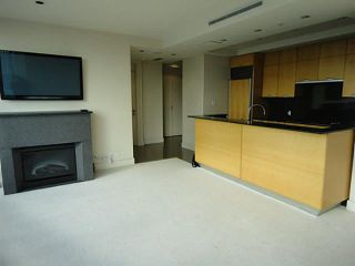 Photo 5: 3306 1077 W CORDOVA Street in Vancouver: Coal Harbour Condo for sale in "SHAW TOWERS" (Vancouver West)  : MLS®# V1107361