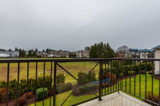 Photo 21: 318 32725 GEORGE FERGUSON Way in Abbotsford: Abbotsford West Condo for sale in "Uptown" : MLS®# R2658641