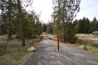 Photo 20: SL #5 SPRUCE Road: Roberts Creek Land for sale in "SPRUCE GLEN" (Sunshine Coast)  : MLS®# R2249415