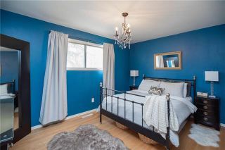 Photo 5: 697 Patricia Avenue in Winnipeg: Fort Richmond Residential for sale (1K)  : MLS®# 1911223