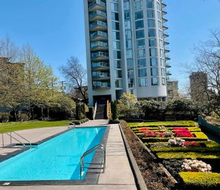 Photo 12: 1902 120 W 2ND Street in North Vancouver: Lower Lonsdale Condo for sale in "Observatory" : MLS®# R2873510