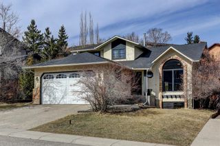 Photo 45: 88 Edgeland Road NW in Calgary: Edgemont Detached for sale : MLS®# A1201625