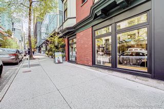 Photo 2: 401 822 HOMER Street in Vancouver: Downtown VW Condo for sale in "GALELEO" (Vancouver West)  : MLS®# R2680666