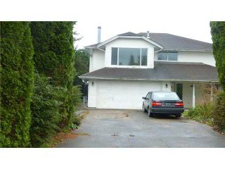 Photo 1: 23324 117B AV in Maple Ridge: Cottonwood MR House for sale : MLS®# V1094558