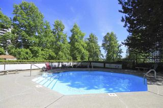 Photo 14: 903 2041 BELLWOOD Avenue in Burnaby: Brentwood Park Condo for sale in "ANOLA PLACE" (Burnaby North)  : MLS®# R2297023