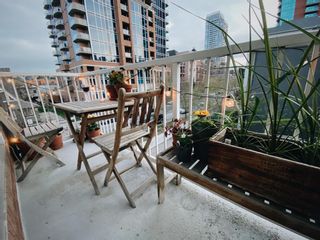 Photo 10: 201 1411 7 Street SW in Calgary: Beltline Apartment for sale