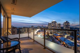 Photo 2: 2107 7328 ARCOLA Street in Burnaby: Highgate Condo for sale (Burnaby South)  : MLS®# R2844732