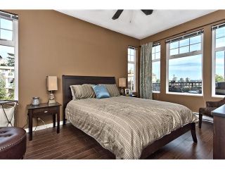 Photo 7: # 303 580 12TH ST in New Westminster: Uptown NW Condo for sale in "THE REGENCY" : MLS®# V912758