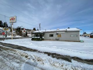 Photo 9: 1315 CARIBOO 97 HIGHWAY in No City Value: BCNREB Out of Area Business with Property for sale : MLS®# C8035718
