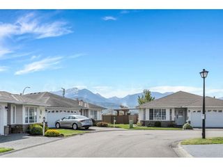 Photo 36: 25 46485 AIRPORT Road in Chilliwack: Chilliwack E Young-Yale House for sale in "WILLOWBROOK ESTATES" : MLS®# R2682959
