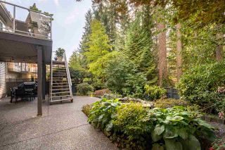 Photo 34: 112 EAGLE Pass in Port Moody: Heritage Mountain House for sale : MLS®# R2506563