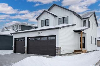 Main Photo: 302 KEITH Union in Saskatoon: Rosewood Residential for sale : MLS®# SK911638