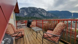 Photo 12: 401 37841 CLEVELAND Avenue in Squamish: Downtown SQ Condo for sale in "Studio SQ/ Downtown" : MLS®# R2679773