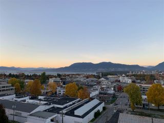 Photo 22: 1001 2288 PINE Street in Vancouver: Fairview VW Condo for sale in "THE FAIRVIEW" (Vancouver West)  : MLS®# R2513601