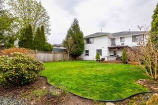 Photo 36: 26997 24A Avenue in Langley: Aldergrove Langley House for sale : MLS®# R2870391