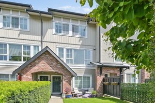 Main Photo: 59 2450 161A Street in Surrey: Grandview Surrey Townhouse for sale in "Glenmore" (South Surrey White Rock)  : MLS®# R2888626
