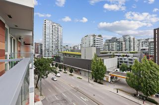 Photo 14: 606 180 E 2ND Avenue in Vancouver: Mount Pleasant VE Condo for sale (Vancouver East)  : MLS®# R2706183