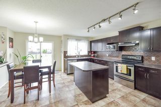 Photo 7: 111 Amberstone Road in Winnipeg: Amber Trails Residential for sale (4F)  : MLS®# 202222235