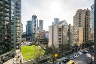 Photo 19: 609 1205 HOWE Street in Vancouver: Downtown VW Condo for sale in "ALTO" (Vancouver West)  : MLS®# R2688152
