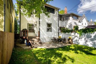Photo 28: 997 Sherburn Street in Winnipeg: Sargent Park Residential for sale (5C)  : MLS®# 202022755